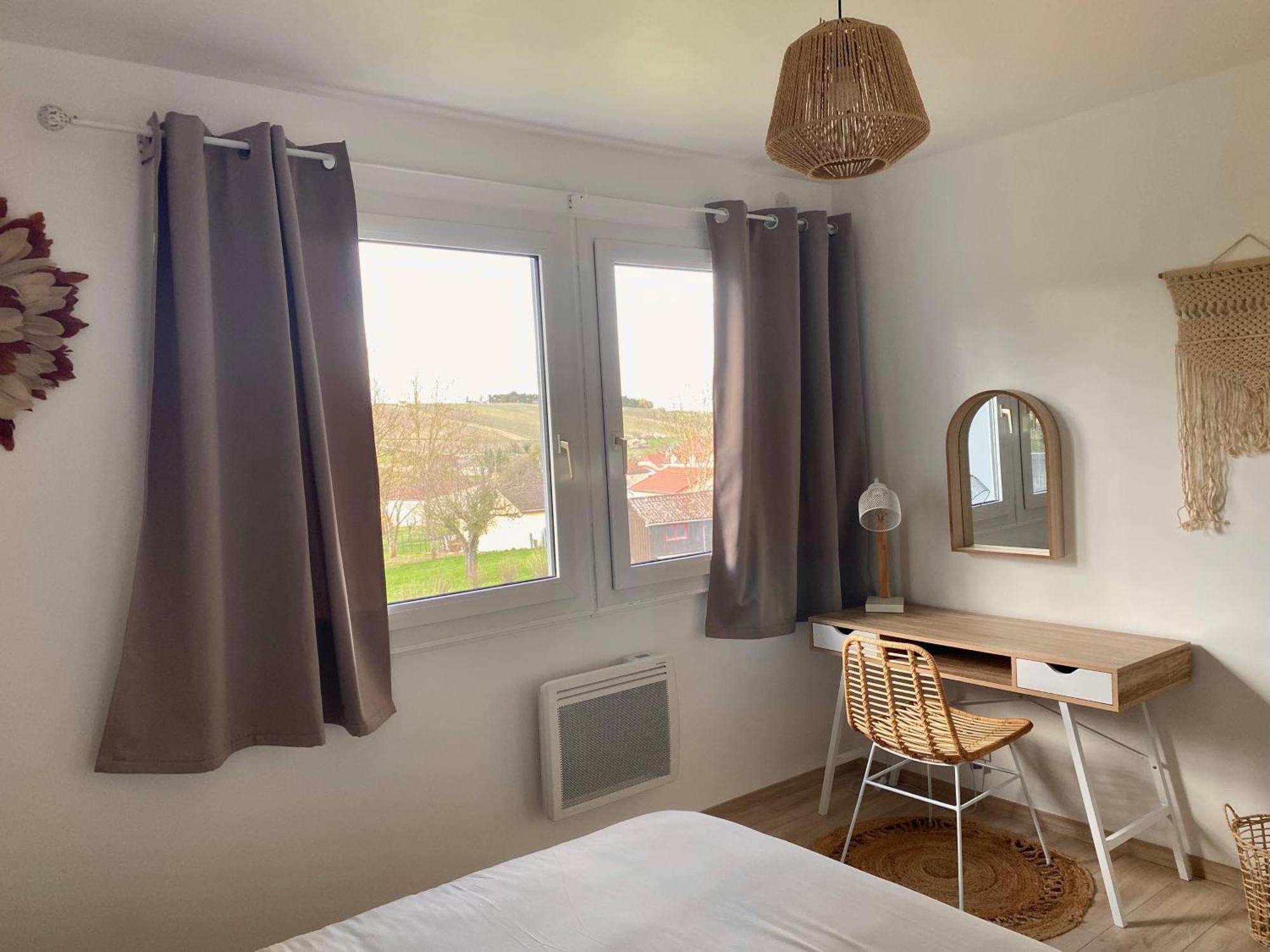 La Jonquille Villa Baroville Ngoại thất bức ảnh