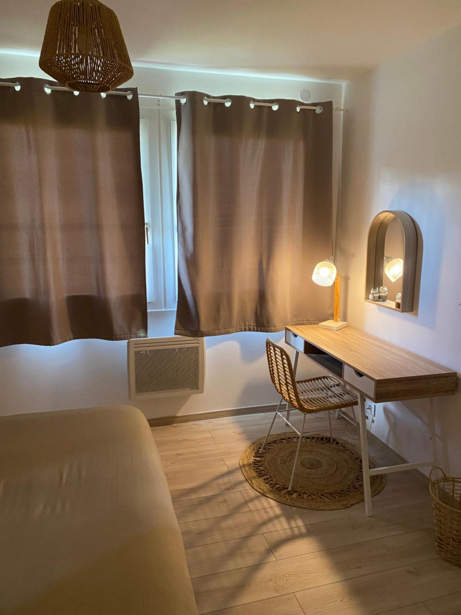 La Jonquille Villa Baroville Ngoại thất bức ảnh