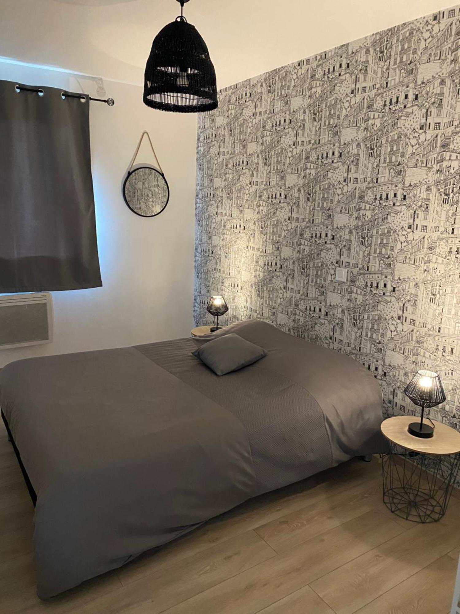 La Jonquille Villa Baroville Ngoại thất bức ảnh