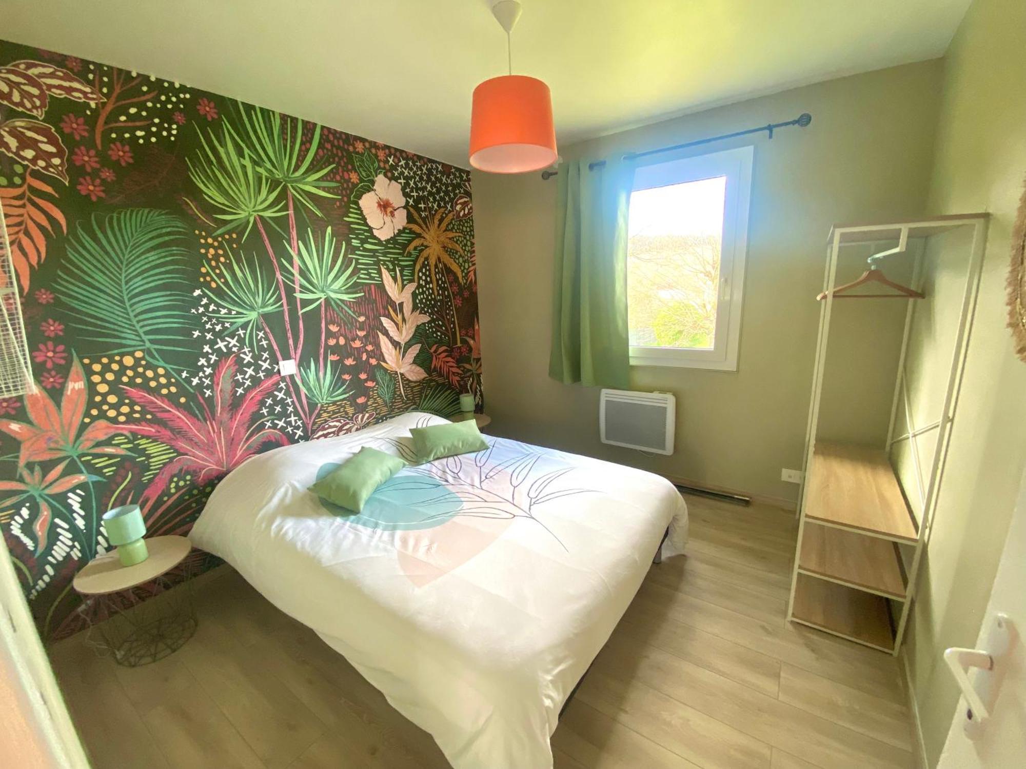 La Jonquille Villa Baroville Ngoại thất bức ảnh