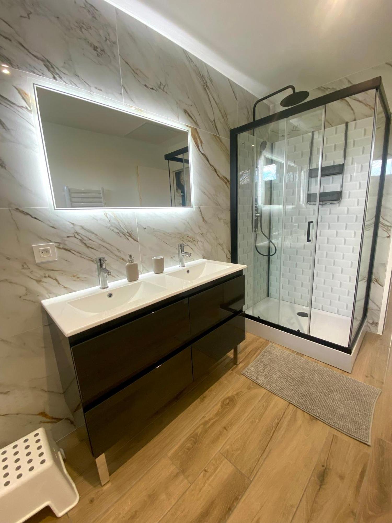 La Jonquille Villa Baroville Ngoại thất bức ảnh