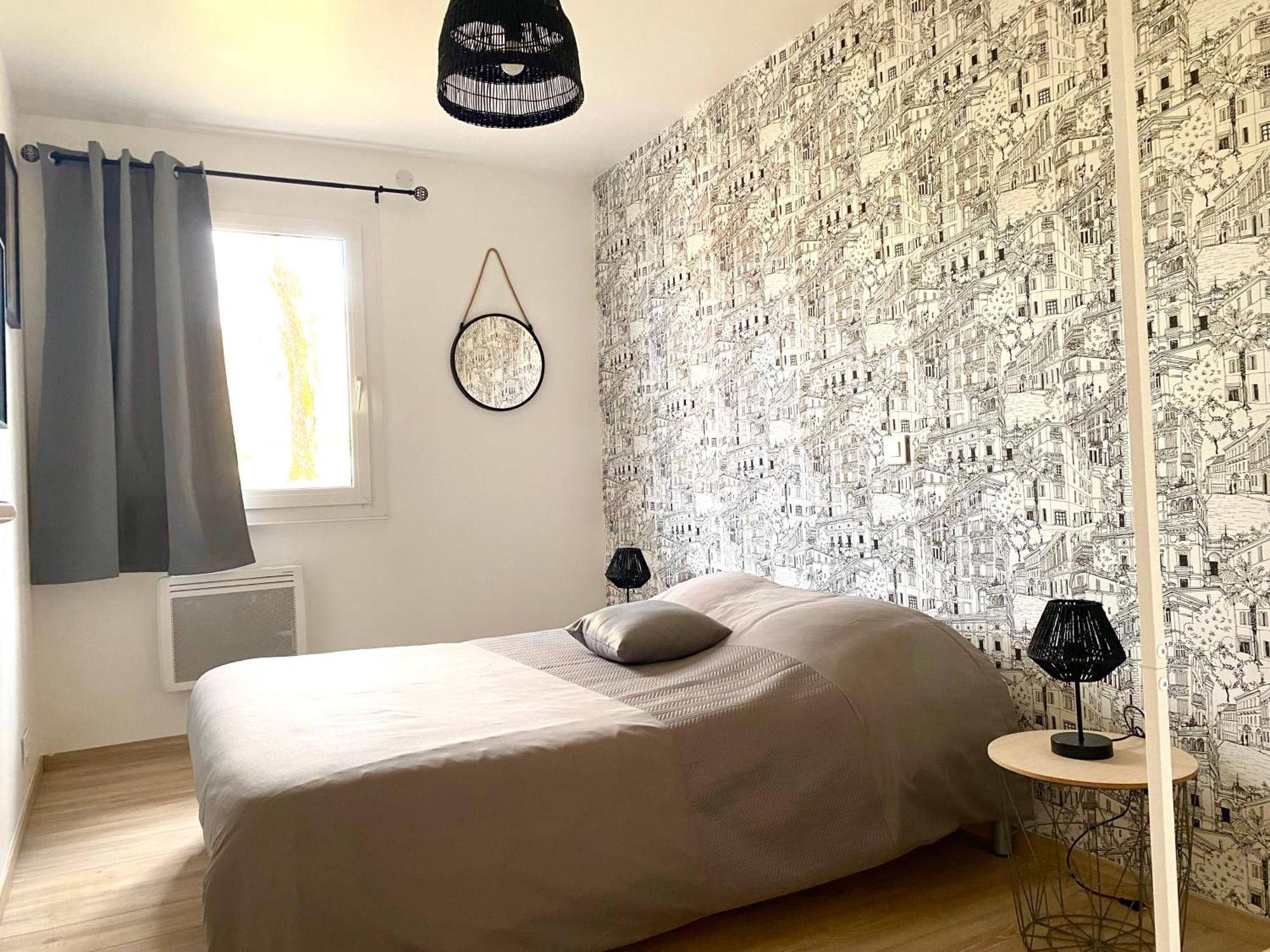 La Jonquille Villa Baroville Ngoại thất bức ảnh